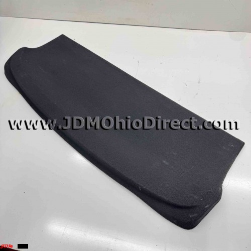 JDM DC2 Integra Type R Rear Cargo Cover 