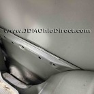 JDM DC2 Integra Type R Rear Quarter Panels 