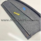 JDM DC2 Integra Type R Rear Cargo Cover 