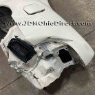 JDM DC2 Integra Type R Rear Quarter Panels 