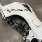 JDM DC2 Integra Type R Rear Quarter Panels 