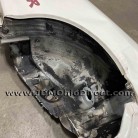 JDM DC2 Integra Type R Rear Quarter Panels 