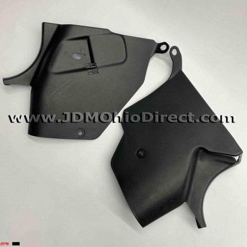 JDM DC2 Integra Type R RHD Kick Panels 