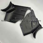 JDM DC2 Integra Type R RHD Kick Panels 