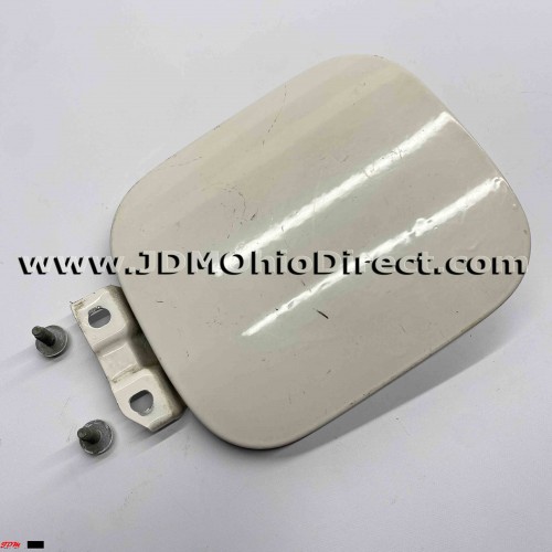 JDM DC2 Integra Type R Fuel Door 