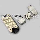 JDM DC2/EK9 Honda Access Pedal Set