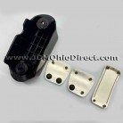 JDM DC2/EK9 Honda Access Pedal Set