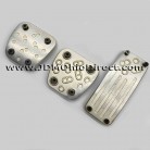 JDM DC2/EK9 Honda Access Pedal Set