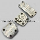 JDM DC2/EK9 Honda Access Pedal Set