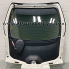 JDM DC2 Integra Type Rx 00spec Rear Privacy Glass Hatch Set 