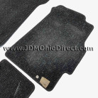 JDM DC2 Integra Type Rx 5pc Floor Mat Set 