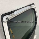 JDM DC2 Integra Type Rx 00spec Rear Privacy Glass Hatch Set 