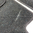 JDM DC2 Integra Type Rx 5pc Floor Mat Set 