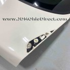 JDM DC2 Integra Type Rx 00spec Rear Privacy Glass Hatch Set 