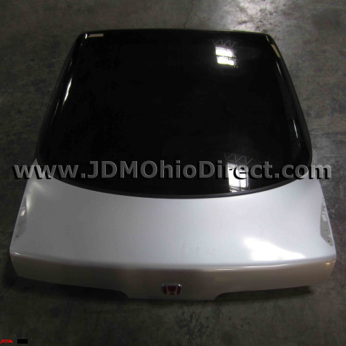 JDM DC2 Integra Type R Rear Hatch 