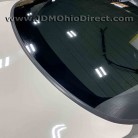JDM DC2 Integra Type Rx 00spec Rear Privacy Glass Hatch Set 