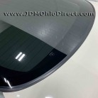 JDM DC2 Integra Type Rx 00spec Rear Privacy Glass Hatch Set 