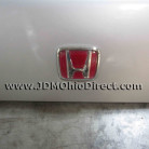 JDM DC2 Integra Type R Rear Hatch 