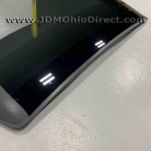 JDM DC2 Integra Type Rx 00spec Rear Privacy Glass Hatch Set 