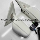 JDM DC2 Integra Type Rx Power Folding Mirror Set