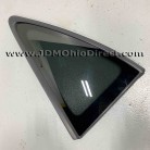 JDM DC2 Integra Type Rx 00spec Rear Privacy Glass Hatch Set 