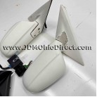 JDM DC2 Integra Type Rx Power Folding Mirror Set