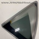 JDM DC2 Integra Type Rx 00spec Rear Privacy Glass Hatch Set 