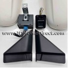 JDM DC2 Integra Type Rx Power Folding Mirror Set