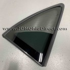 JDM DC2 Integra Type Rx 00spec Rear Privacy Glass Hatch Set 