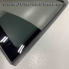 JDM DC2 Integra Type Rx 00spec Rear Privacy Glass Hatch Set 