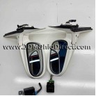 JDM DC2 Integra Type Rx Power Folding Mirror Set