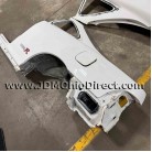 JDM DC2 Integra Type R Rear Quarter Panels 