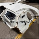 JDM DC2 Integra Type R Rear Quarter Panels 
