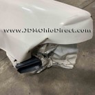 JDM DC2 Integra Type R Rear Quarter Panels 