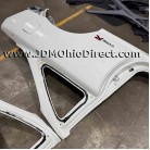 JDM DC2 Integra Type R Rear Quarter Panels 