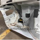 JDM DC2 Integra Type R Rear Quarter Panels 