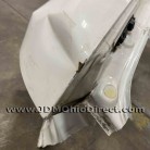 JDM DC2 Integra Type R Rear Quarter Panels 