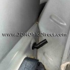 JDM DC2 Integra Type R Rear Quarter Panels 