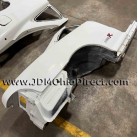 JDM DC2 Integra Type R Rear Quarter Panels 