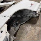 JDM DC2 Integra Type R Rear Quarter Panels 