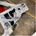 JDM DC2 Integra Type R Rear Quarter Panels 