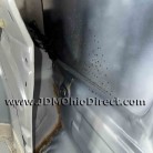 JDM DC2 Integra Type R Rear Quarter Panels 