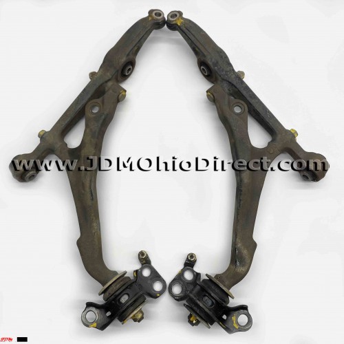 JDM DC2 Integra Type R Front Lower Control Arms 