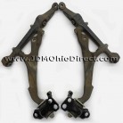 JDM DC2 Integra Type R Front Lower Control Arms 