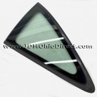 JDM DC2 Integra Type R Quarter Glass Windows 