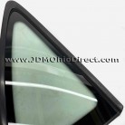 JDM DC2 Integra Type R Quarter Glass Windows 
