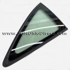 JDM DC2 Integra Type R Quarter Glass Windows 