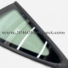 JDM DC2 Integra Type R Quarter Glass Windows 
