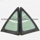 JDM DC2 Integra Type R Quarter Glass Windows 