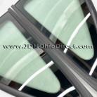 JDM DC2 Integra Type R Quarter Glass Windows 